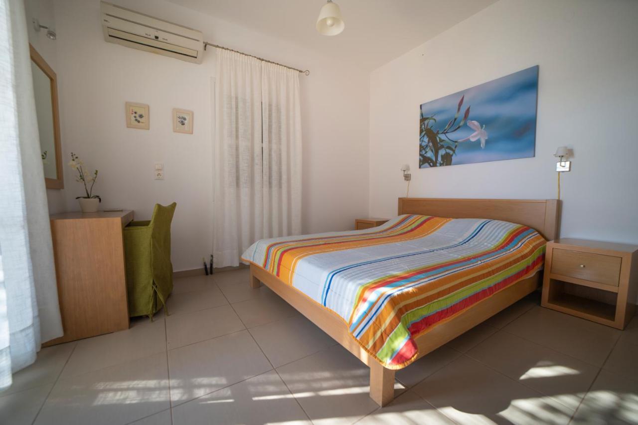 Lefki Villas エクステリア 写真