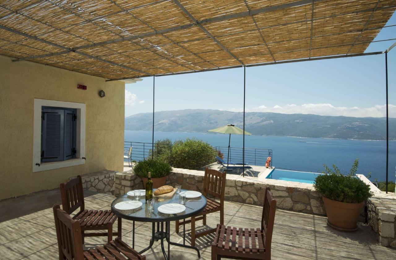 Lefki Villas エクステリア 写真